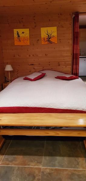 Appartement fonctionnel